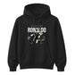 Ronaldo CR7 Football FiFa Printed Unisex Hoodie