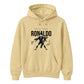 Ronaldo CR7 Football FiFa Printed Unisex Hoodie