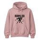 Ronaldo CR7 Football FiFa Printed Unisex Hoodie