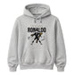 Ronaldo CR7 Football FiFa Printed Unisex Hoodie