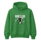 Ronaldo CR7 Football FiFa Printed Unisex Hoodie