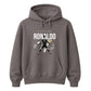 Ronaldo CR7 Football FiFa Printed Unisex Hoodie