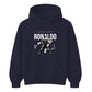 Ronaldo CR7 Football FiFa Printed Unisex Hoodie
