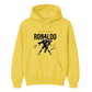 Ronaldo CR7 Football FiFa Printed Unisex Hoodie
