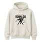 Ronaldo CR7 Football FiFa Printed Unisex Hoodie