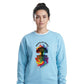 Roots Of Pride Vivid Tree Pride Month Unisex Sweatshirt