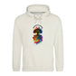 Roots of Pride Tree Artwork Pride Month Unisex Hoodie