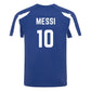 Personalised Football Tournament Tee Sport Unisex T-Shirt