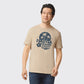 Summer Beach Vibes T-Shirt, Lightweight, Breathable Tee for Men & Women, Island Design For Beach Days & Vacations M8436