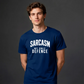 Sarcasm My Only Defence Funny Slogan Unisex T-Shirt