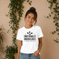 Sarcastic Emotionally Unavailable Funny Slogan Unisex T-Shirt