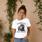 Sarcastic It Is What It Is Raccoon Funny Slogan Unisex T-Shirt