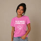 Sarcastic My Last Brain Cell Funny Slogan Unisex T-Shirt