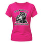 Sarcastic Raccoon It Is What It Is Funny Slogan Ladies T-shirts
