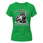 Sarcastic Raccoon It Is What It Is Funny Slogan Ladies T-shirts