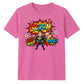 Save The Date Superhero Groom Unisex T-Shirt