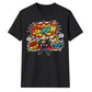 Save The Date Superhero Groom Unisex T-Shirt