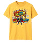 Save The Date Superhero Groom Unisex T-Shirt