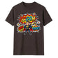Save The Date Superhero Groom Unisex T-Shirt