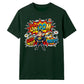 Save The Date Superhero Groom Unisex T-Shirt