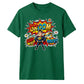 Save The Date Superhero Groom Unisex T-Shirt
