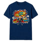 Save The Date Superhero Groom Unisex T-Shirt