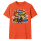 Save The Date Superhero Groom Unisex T-Shirt