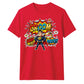 Save The Date Superhero Groom Unisex T-Shirt