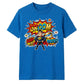 Save The Date Superhero Groom Unisex T-Shirt