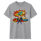 Save The Date Superhero Groom Unisex T-Shirt