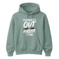 Schools Out Forever School Leavers Unisex Hoodie