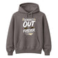 Schools Out Forever School Leavers Unisex Hoodie