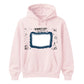 Schools Out Leave Your Mark School Leavers Unisex Hoodie