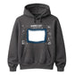 Schools Out Leave Your Mark School Leavers Unisex Hoodie