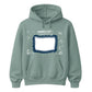 Schools Out Leave Your Mark School Leavers Unisex Hoodie