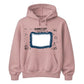 Schools Out Leave Your Mark School Leavers Unisex Hoodie