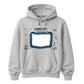 Schools Out Leave Your Mark School Leavers Unisex Hoodie
