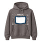 Schools Out Leave Your Mark School Leavers Unisex Hoodie