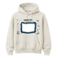 Schools Out Leave Your Mark School Leavers Unisex Hoodie