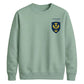 Scotland Football Thistle Crest FIFA Printed Unisex Sweatshirt