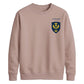 Scotland Football Thistle Crest FIFA Printed Unisex Sweatshirt