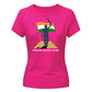 India T20 Women's World Cup She Believed T-Shirt
