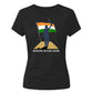 India T20 Women's World Cup She Believed T-Shirt