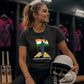 India T20 Women's World Cup She Believed T-Shirt