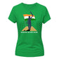 India T20 Women's World Cup She Believed T-Shirt