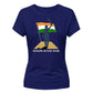 India T20 Women's World Cup She Believed T-Shirt