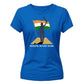 India T20 Women's World Cup She Believed T-Shirt