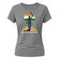 India T20 Women's World Cup She Believed T-Shirt