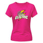 She's Electric T-Shirt | Extra Electric Graphic Tee