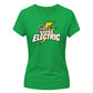 She's Electric T-Shirt | Extra Electric Graphic Tee